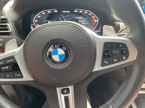 Used 2023 BMW X3 M40i w/ Premium Package AWD/4WD image 26