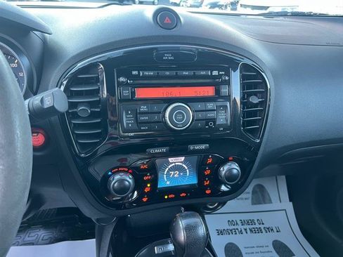 Used 2013 Nissan Juke NISMO AWD/4WD image 24