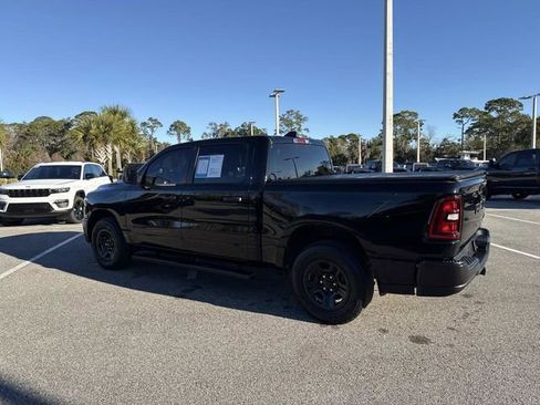 Used 2025 RAM 1500 Tradesman image 5