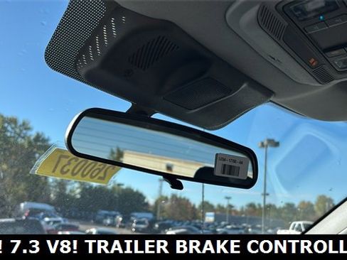 New 2026 Ford F350 XLT image 19