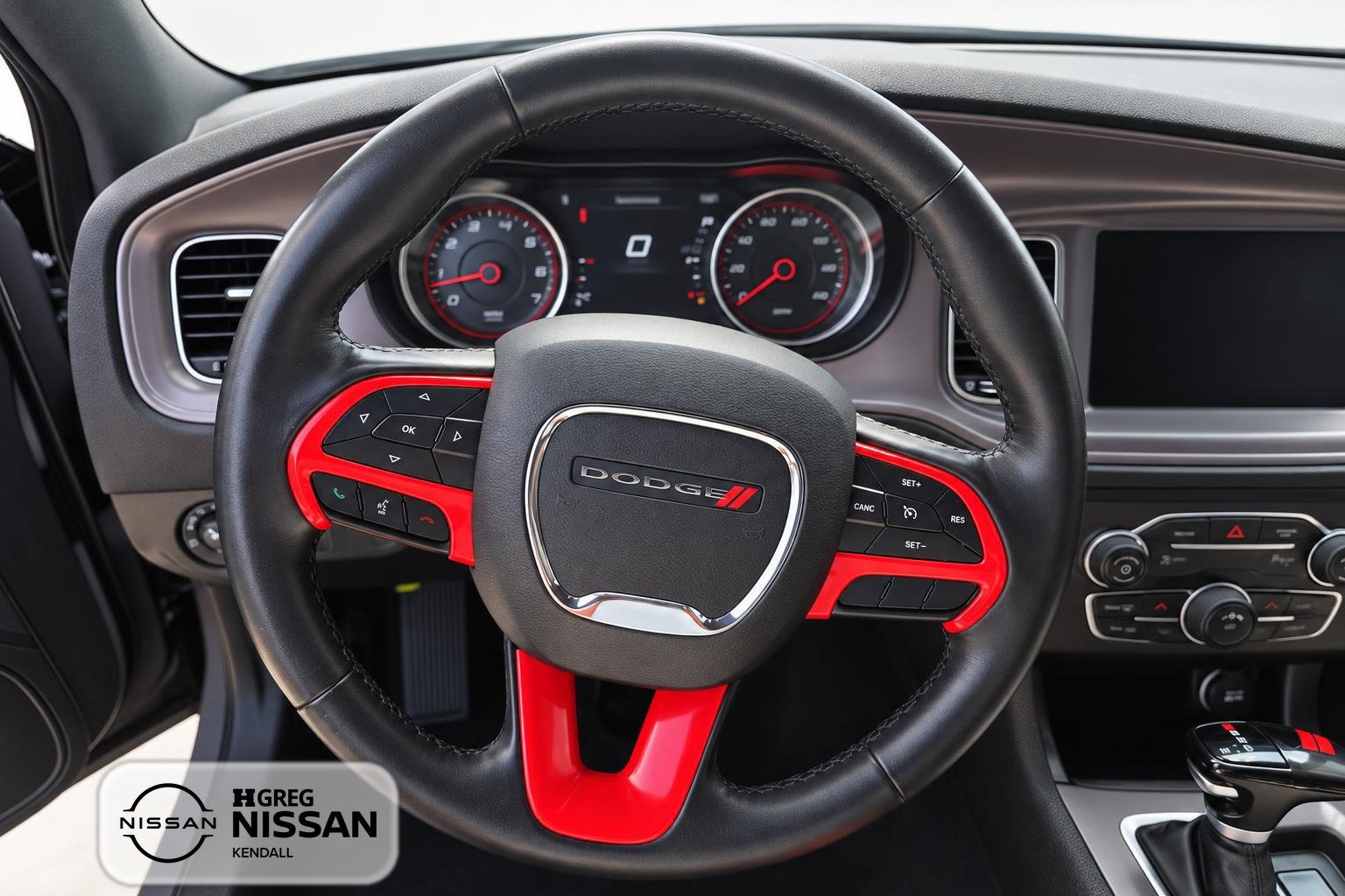 Used 2023 Dodge Charger SXT w/ Cold Weather Package RWD image 10