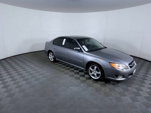 Used 2009 Subaru Legacy 2.5i Special Edition image 2