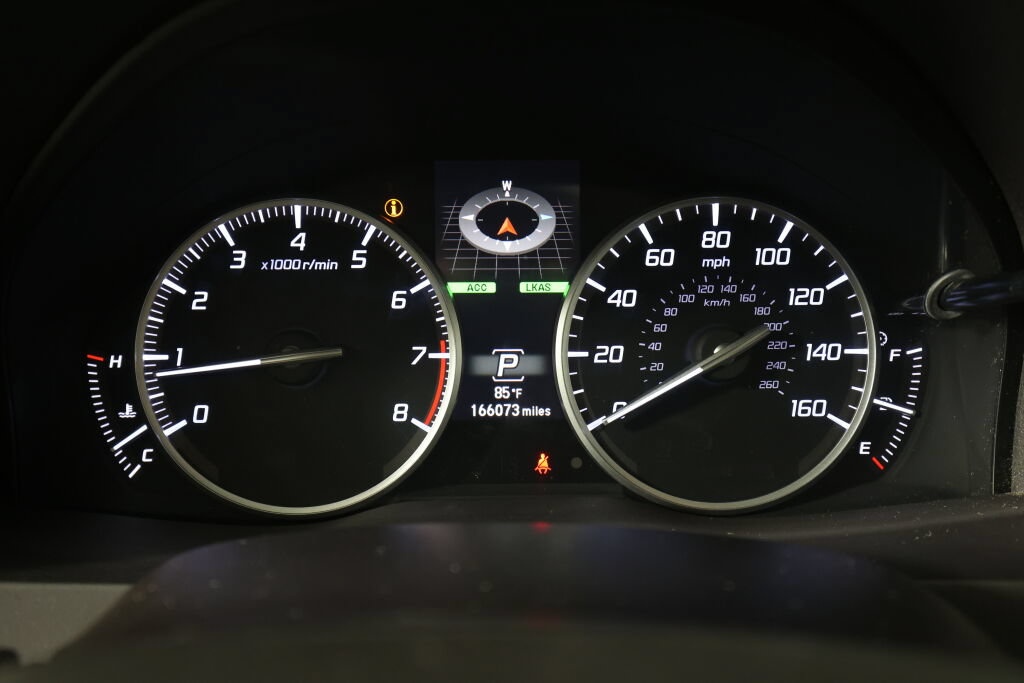 Used 2018 Acura RDX w/ Advance Package AWD/4WD image 31