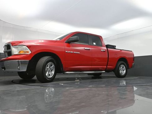 Used 2012 RAM 1500 Classic SLT RWD image 20