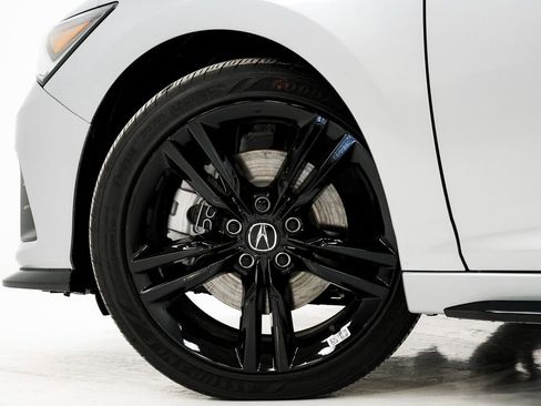 New 2026 Acura Integra A-Spec FWD image 29