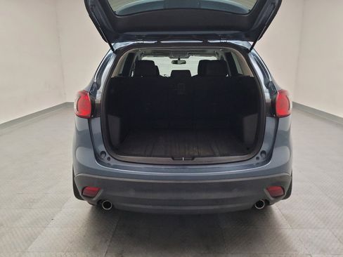 Used 2016 MAZDA CX-5 Touring w/ Bose/Moonroof Package AWD/4WD image 29