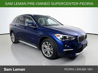 Used 2016 BMW X1 xDrive28i