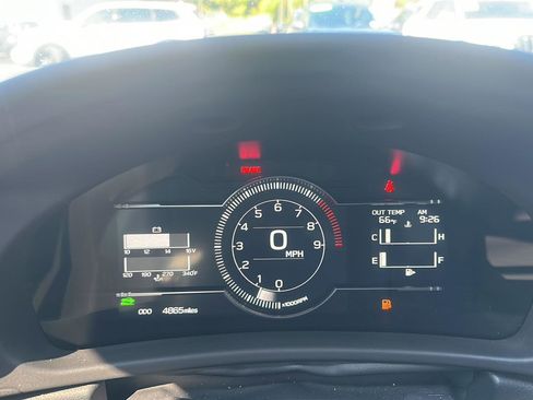 Used 2025 Toyota GR86 w/ ALL Weather Mat Package (TMS) RWD image 26