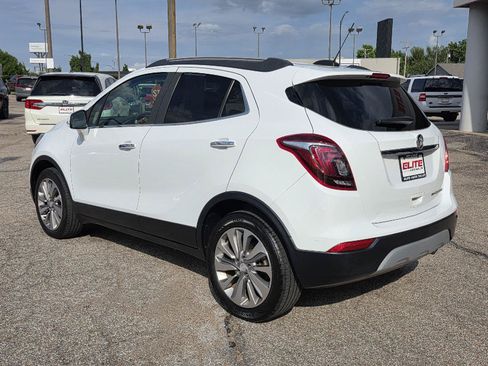 Used 2019 Buick Encore Preferred FWD image 7