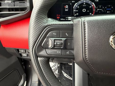 Used 2025 Toyota Tundra TRD Pro image 22