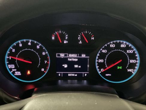 Used 2022 Chevrolet Malibu LS w/ LPO, Floor Liner Package FWD image 11