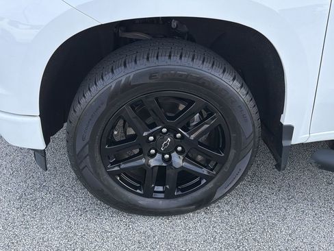 Used 2022 Chevrolet Silverado 1500 RST w/ All Star Edition Plus image 31