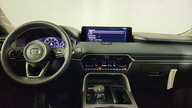 Used 2026 MAZDA CX-90 Plug-In Hybrid w/Premium Sport AWD/4WD image 25