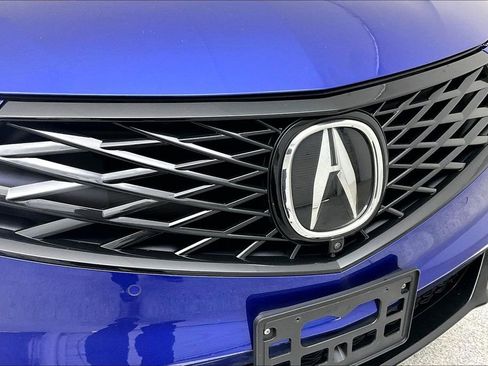 Certified 2025 Acura RDX A-Spec AWD/4WD image 36