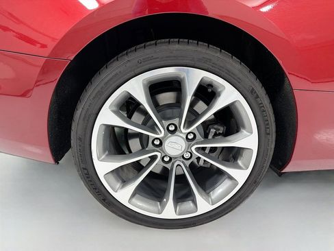 Used 2015 Cadillac ATS Premium image 35