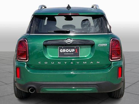 Used 2022 MINI Cooper Countryman ALL4 image 4