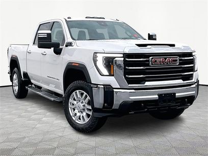 Used 2024 GMC Sierra 2500 SLT
