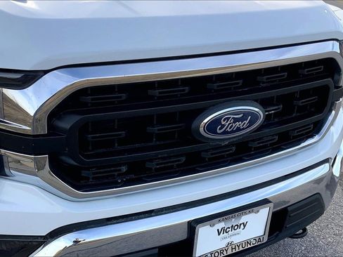 Used 2023 Ford F150 XLT image 24