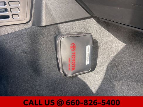 New 2026 Toyota Tacoma TRD Off-Road image 8