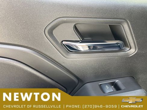 Used 2024 GMC Canyon Elevation w/ Trailering Package AWD/4WD image 33