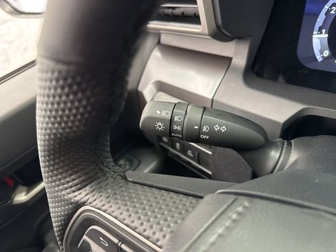 New 2026 Toyota Tacoma TRD Sport image 20