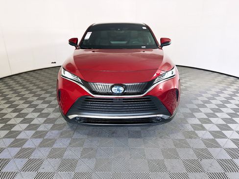 Used 2021 Toyota Venza Limited AWD/4WD image 8
