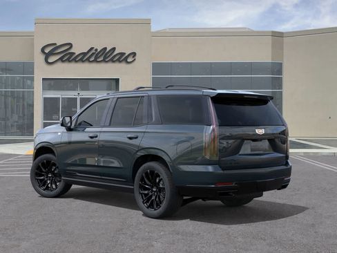 New 2026 Cadillac Escalade Sport image 3