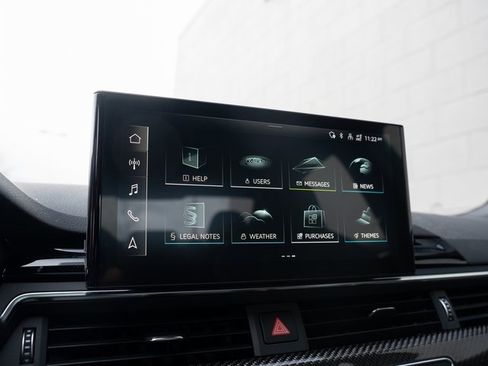 Used 2023 Audi S4 Premium Plus w/ Premium Plus Package image 25