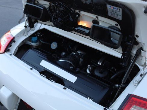 Used 2009 Porsche 911 Carrera S RWD image 60
