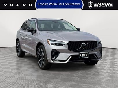 Used 2026 Volvo XC60 B5 Plus w/ Protection Package Premier