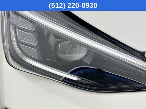 Certified 2025 Subaru Crosstrek 2.5i Limited w/ Crosstrek Mirror Package image 38