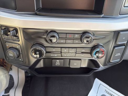 New 2026 Ford F250 XLT AWD/4WD image 22