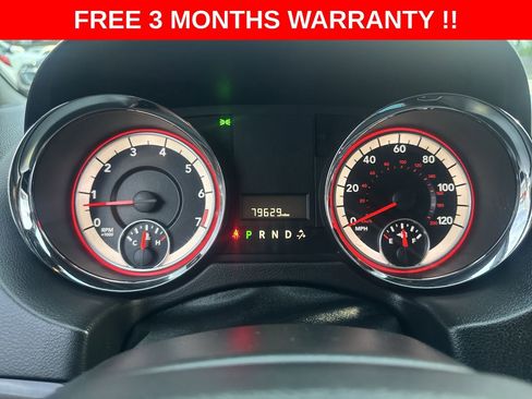Used 2019 Dodge Grand Caravan SXT FWD image 16