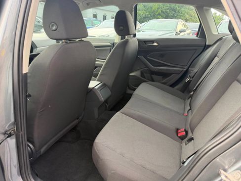 Used 2019 Volkswagen Jetta S w/ Driver Assistance Package FWD image 15