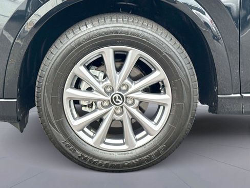 Certified 2025 MAZDA CX-5 AWD 2.5 S w/ Preferred Package image 10