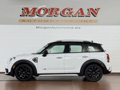 Used 2019 MINI Cooper Countryman S AWD/4WD image 6