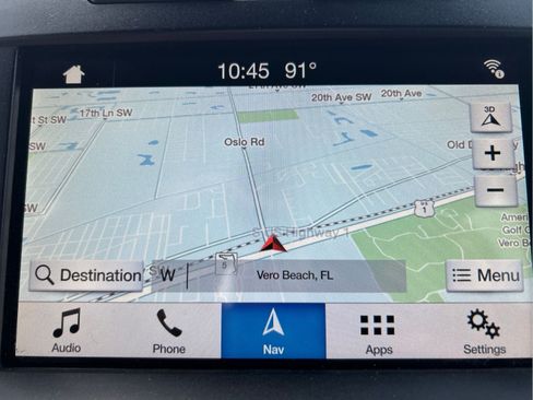 Used 2018 Ford F150 XLT w/ Equipment Group 302A Luxury AWD/4WD image 17