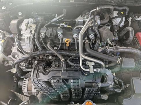 Used 2025 Jeep Compass Limited AWD/4WD image 64
