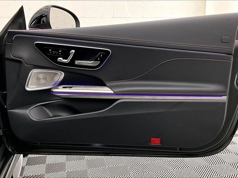 Used 2026 Mercedes-Benz CLE 53 AMG 4MATIC image 24