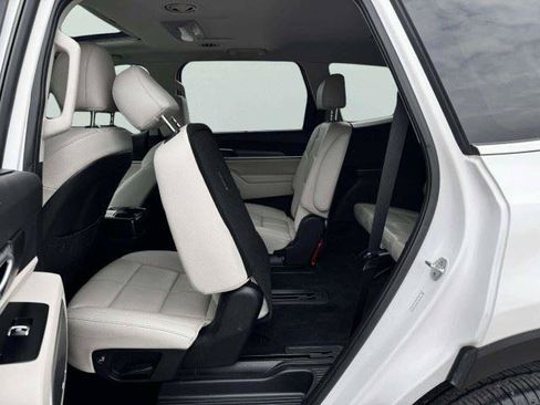 Used 2021 Kia Telluride EX w/ EX Premium Package FWD image 38