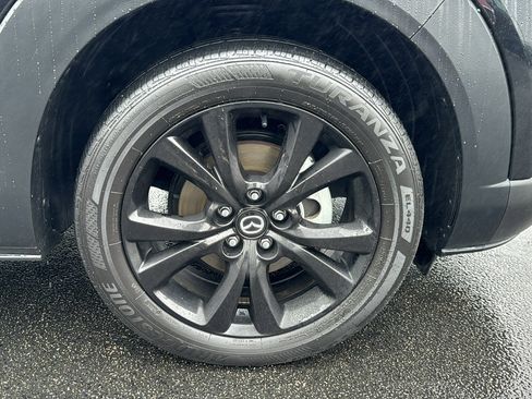 Used 2024 MAZDA CX-30 AWD 2.5 S w/ Select Sport Pkg image 10