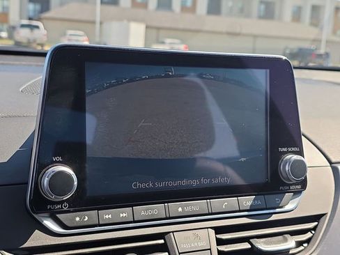 Used 2023 Nissan Altima 2.5 SR image 24