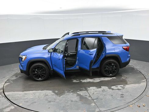 New 2026 GMC Terrain Elevation w/ Black Edition image 53