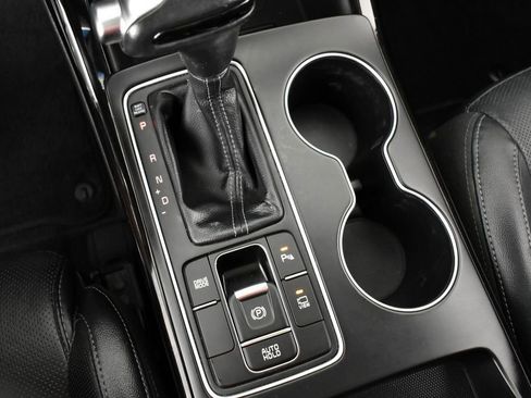 Used 2019 Kia Sorento SX w/ SX Touring Package image 42