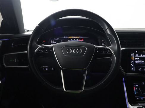 Used 2023 Audi A7 3.0T Prestige w/ Luxury Package AWD/4WD image 40