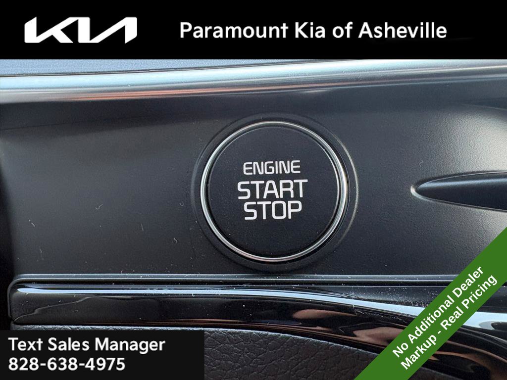 New 2026 Kia K5 GT-Line FWD image 15