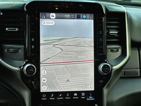 New 2026 RAM 2500 Big Horn image 20