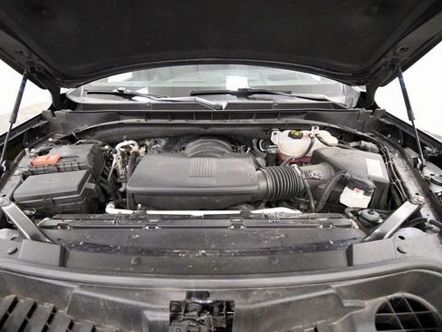 Used 2021 GMC Yukon Denali w/ Denali Premium Package image 12