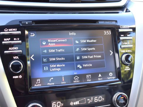 Used 2015 Nissan Murano Platinum w/ Platinum Technology Package AWD/4WD image 68