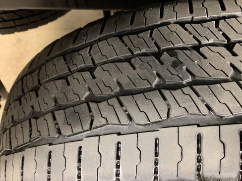 Used 2022 Toyota Tundra SR5 image 41